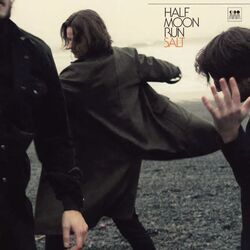 Everyone's Moving Out East Tab by Half Moon Run