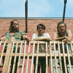 Fatal Line Tab by Half Moon Run