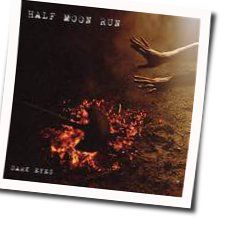 Fire Escape Chords by Half Moon Run