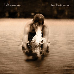 Grow Into Love Tab by Half Moon Run