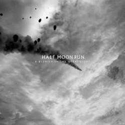 Jello On My Mind Tab by Half Moon Run