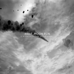Natural Disaster Chords by Half Moon Run