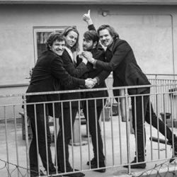 New Truth Chords by Half Moon Run