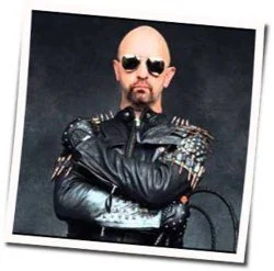 Heartless Chords by Halford