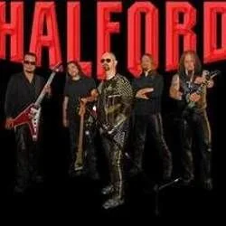 In The Morning Chords by Halford