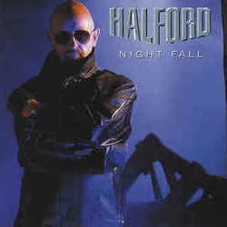 Nightfall Bass Tab by Halford