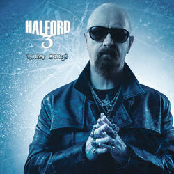Come All Ye Faithful by Halford