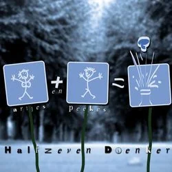 50 Maniere Oem Oe Lief Te Laten Staan Chords by Halfzeven Doenker