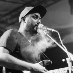 Elli Tchelou Chords by Halim Yousfi