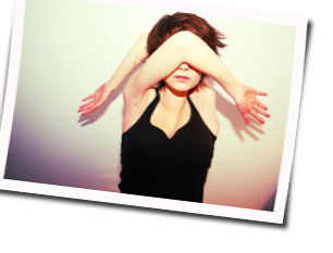 G U I L T Y Chords by Halina Heron