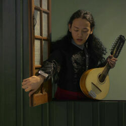 Kwarto Waltz Intro by Halina