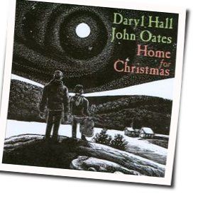 Christmas Must Be Tonight by Hall And Oates