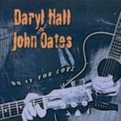 Forever For You Chords by Hall And Oates
