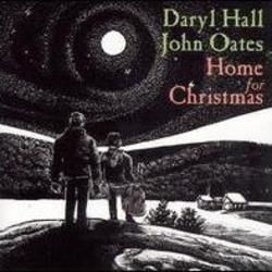 Home For Christmas by Hall And Oates