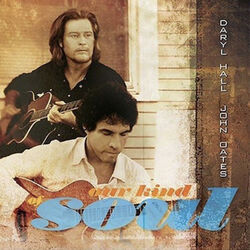 I'll Be Around Chords by Hall And Oates