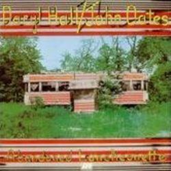 Laughing Boy Chords by Hall And Oates