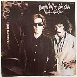 Something About You by Hall And Oates