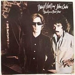 Something About You Chords by Hall And Oates
