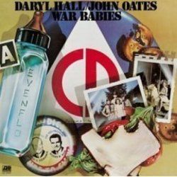 You're Much Too Soon Tabs by Hall And Oates