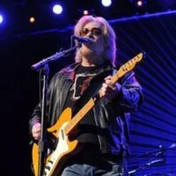 Right As Rain Chords by Daryl Hall