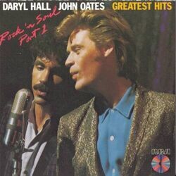 Can't Say No To You Chords by Daryl Hall