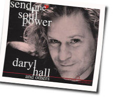 Dreamtime Chords by Daryl Hall
