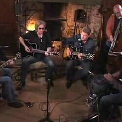Neither One Of Us Chords by Daryl Hall