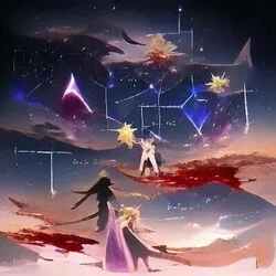 Fate Of The Stars Chords by Tally Hall