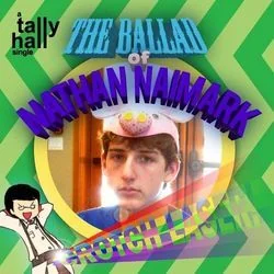 Nathan Naimark Theme Song Chords by Tally Hall