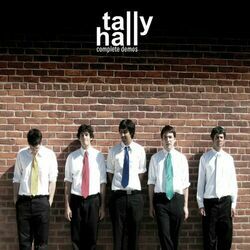Break It Down by Tally Hall