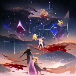 Fate Of The Stars Chords by Tally Hall
