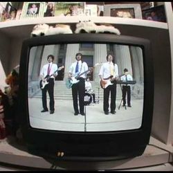 Good Day Bass Tab by Tally Hall