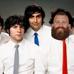 Hidden In The Sand Chords Chords by Tally Hall