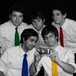 Welcome To Tally Hall Chords by Tally Hall