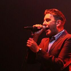 This Guys In Love With You Chords by Terry Hall