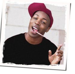 2003 Chords by Todrick Hall