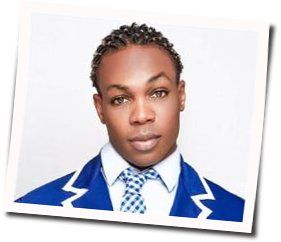 Apple Pie Chords by Todrick Hall