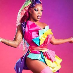 Pink Dreams Chords by Todrick Hall