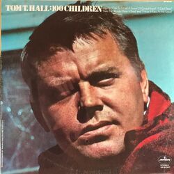 I Took A Memory To Lunch Chords by Tom T. Hall