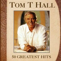 I Washed My Face In The Morning Dew Chords by Tom T. Hall