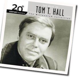Pay No Attention To Alice by Tom T. Hall