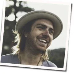 Arrows Chords by Trevor Hall
