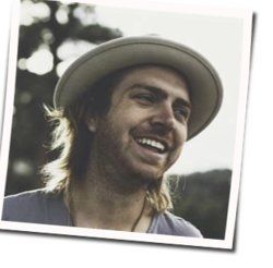 Arrows Chords by Trevor Hall