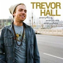 Free by Trevor Hall