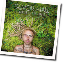 Great Mirror Chords by Trevor Hall