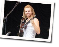 Liquor Store Chords by Trevor Hall
