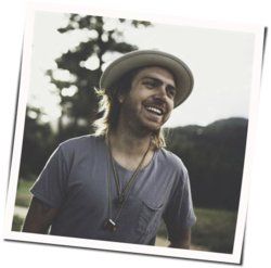 Moon Sun Chords by Trevor Hall