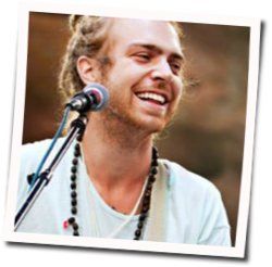Moon Sun Acoustic Chords by Trevor Hall