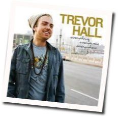 The Mountain Tab by Trevor Hall