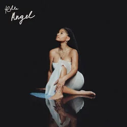 Angel Chords by Halle